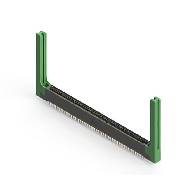 395-108-524-258 EDAC Inc.  Edgeboard Connectors